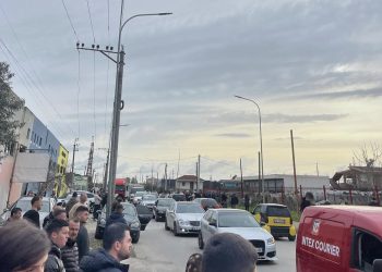 Shpërthim i fuqishëm në Lushnje, katër të plagosur rëndë, dyshohet mes tyre edhe deputeti Bujar Çela