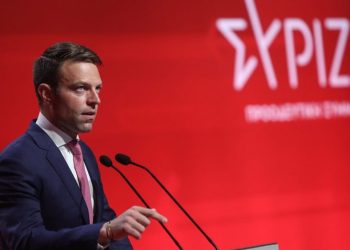 Ulen tonet në Athinë, SYRIZA bën dy fjali reagim për Fredi Belerin