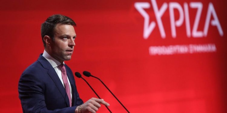 Ulen tonet në Athinë, SYRIZA bën dy fjali reagim për Fredi Belerin