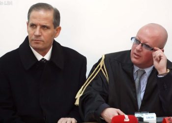 21 Janari në SPAK, gazetarja: Ish-komandanti i Gardës është larguar nga Shqipëria