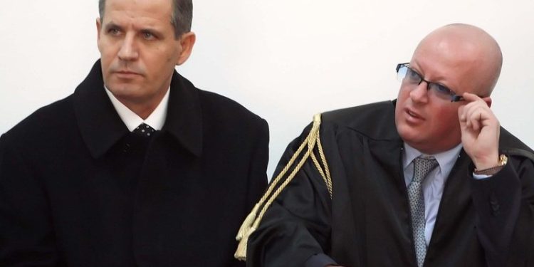 21 Janari në SPAK, gazetarja: Ish-komandanti i Gardës është larguar nga Shqipëria