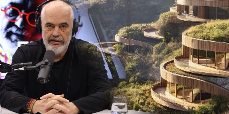 Projekti i dhëndrit të Trump, Rama: Më mori një miku im amerikan dhe më tha ore është e vërtetë? Na ka bë një super reklamë në botë, që s’e paguan dot me miliona