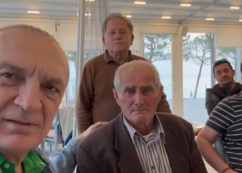 Meta takon babain e Fredi Belerit në Himarë: Të hënën do kërkoj ta vizitoj të rrëmbyerin politik