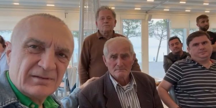 Meta takon babain e Fredi Belerit në Himarë: Të hënën do kërkoj ta vizitoj të rrëmbyerin politik