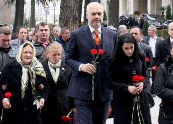 21 Janari në SPAK, Rama: Sot dua t’u them të gjithë atyre që nuk i kanë kursyer fjalët e hidhura në drejtimin tim e të PS…