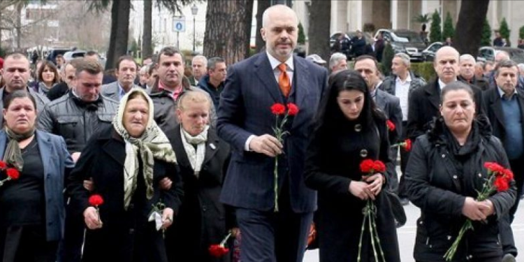 21 Janari në SPAK, Rama: Sot dua t’u them të gjithë atyre që nuk i kanë kursyer fjalët e hidhura në drejtimin tim e të PS…