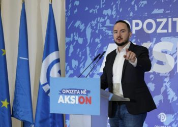 Salianji në Gjirokastër: Milionat e eurove shkojnë te personat me rekorde kriminale