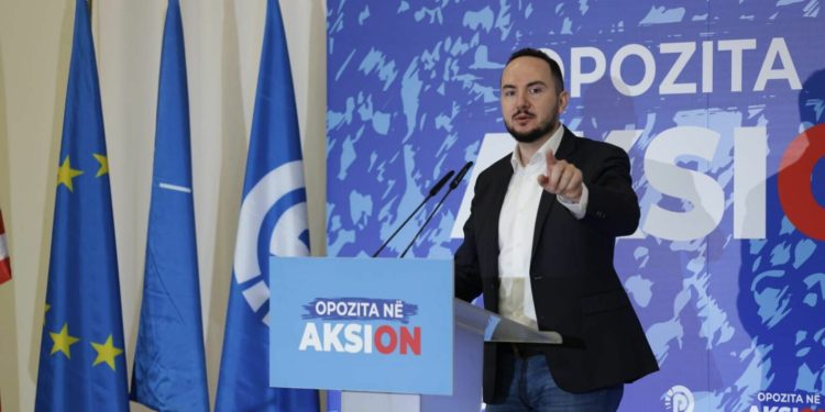 Salianji në Gjirokastër: Milionat e eurove shkojnë te personat me rekorde kriminale