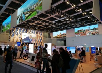 3 bashki nga qarku Gjirokastër në panairin e madh të turizmit në Berlin