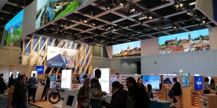 3 bashki nga qarku Gjirokastër në panairin e madh të turizmit në Berlin