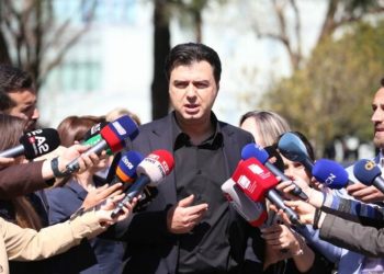 Basha: Çfarë fituan shqiptarët nga 6 muaj revolucion i ashtëquajturit ‘Rithemelimi’?