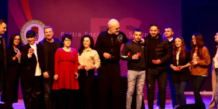 Rama: Në 2025 duhet të marrim një fitore më të madhe sesa e mëparshmja