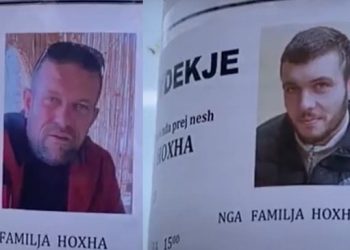 Hapen dyert e mortit, babë e bir u vranë nga shpërthimi në Lushnje