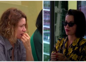 Sherr në Big Brother/ “A ke fëmijë t’i Egla?”- Aktorja shpërthen në ofendime dhe mallkime ndaj Roza Latit: E pafsh nga Zoti! Ku e di ajo sa jam përpjekur të kem një bebe!