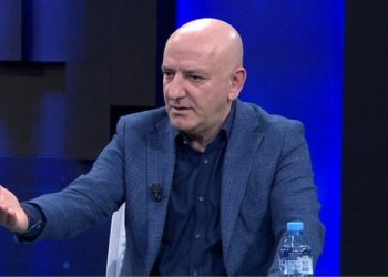 Roland Bejko: Në Foltore janë bashkuar ata që urreheshin në parti, do shqyejnë njëri-tjetrin!