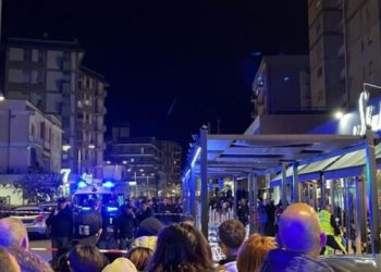 Përplasje me armë në Itali mes shqiptarëve dhe marokenëve, një i vdekur e tre të plagosur (VIDEO)