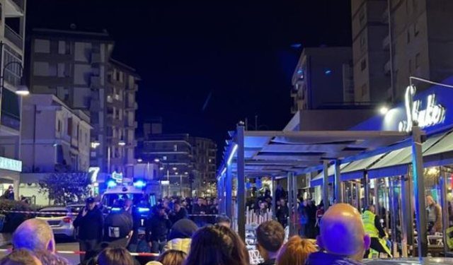 Përplasje me armë në Itali mes shqiptarëve dhe marokenëve, një i vdekur e tre të plagosur (VIDEO)