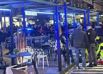 E rëndë/ Shkon në dy numri i shqiptarëve të vdekur në Itali pas përplasjes mes bandave