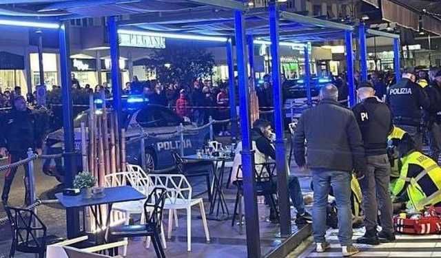 E rëndë/ Shkon në dy numri i shqiptarëve të vdekur në Itali pas përplasjes mes bandave