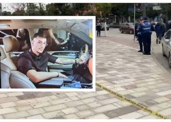 “Nuk doja ta godisja”, të tjera detaje nga vrasja e Greit