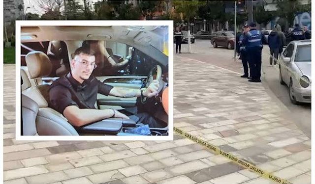 “Nuk doja ta godisja”, të tjera detaje nga vrasja e Greit