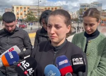 “Mos përfundoni si Grei, qëndroni me këmbë në tokë”/ Flet kolegia e punës: Më thërriste motër