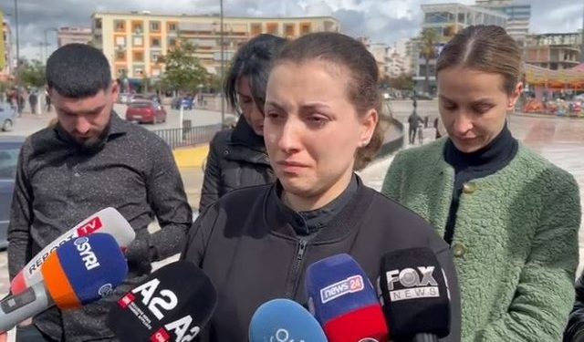 “Mos përfundoni si Grei, qëndroni me këmbë në tokë”/ Flet kolegia e punës: Më thërriste motër