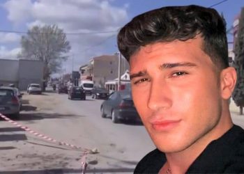 I mori jetën shqiptarit në aksident me makinë, këngëtari grek del nga spitali, flet nëna: Jam e lumtur për djalin tim që është gjallë