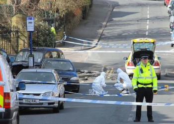 E rëndë/ Vritet me thikë i riu shqiptar në Londër (Emri)