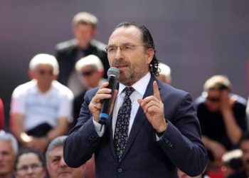 Gazetarja: Biznesmeni nga Himara është akuzuar nga ish-bashkëshortja se i ka prerë gishtat