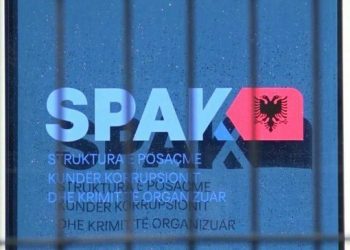SPAK arreston disa ish-drejtorë dhe zyrtarë të Bashkisë së Tiranës (Emrat)