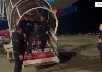 Skema mashtrimi me TVSH, ekstradohet në Shqipëri italiani i kërkuar nga drejtësia në Gjirokastër