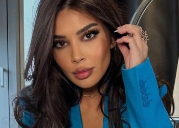 Megi Pojani rrëfen momentin kur e ngacmoi pronari i një televizioni: Ishte takimi më i çuditshëm në jetë!