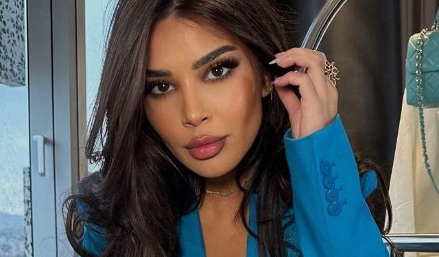 Megi Pojani rrëfen momentin kur e ngacmoi pronari i një televizioni: Ishte takimi më i çuditshëm në jetë!