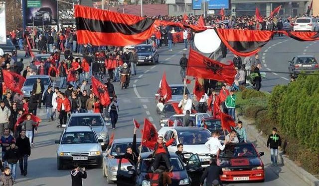 Në Maqedoninë e Veriut shtohen shqiptarët, pakësohen sllavët