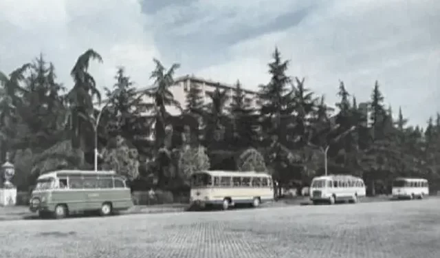 Vizita e turistit britanik në Shqipëri, në ’63-in”: Rënkimet e rubinetave në Hotel ‘Dajtin e mbushur me policinë sekrete