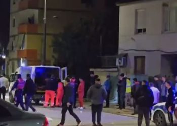 U përplas nga fouristrada, ndërron jetë në spital 50-vjeçari