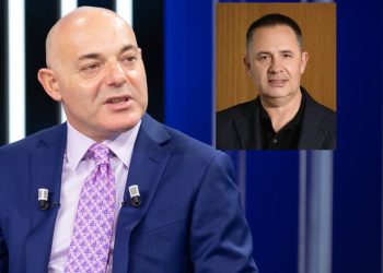 Blendi Fevziu: Samir Mane më tha se nuk ka ndërmend të jetë kandidati i opozitës për Kryeministër