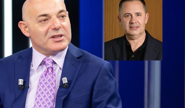 Blendi Fevziu: Samir Mane më tha se nuk ka ndërmend të jetë kandidati i opozitës për Kryeministër