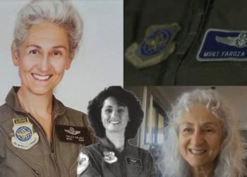 Rrëfimi i pilotes shqiptare që bombardoi Serbinë: Sapo u bë thirrja, isha e para që u paraqita