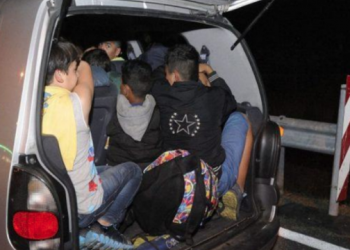 Nga Gjirokastra në Durrës, kush janë 11 të pandehurit për trafikun e klandestinëve (Emrat)