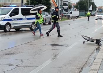 E rëndë/ Vdes në aksident shqiptari në Itali (Emri)