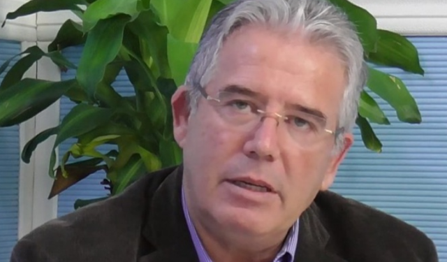 Vuan nga zemra, Jorgo Goro përfundon në spitalin e burgut