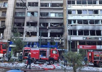 Sulmet terroriste që tronditën Greqinë, gjykata jep vendimin për 6 të arrestuarit