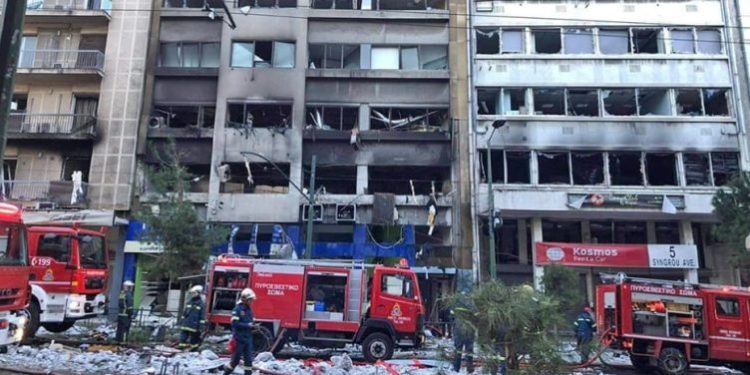 Sulmet terroriste që tronditën Greqinë, gjykata jep vendimin për 6 të arrestuarit