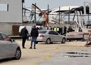 Ngrihet një pistë e re për shpërthimin në Lushnje