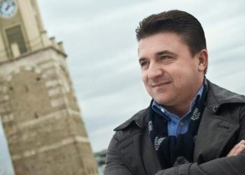 GJKKO urdhëron SPAK të hetojë ish-kryebashkiakun, Elvis Roshi