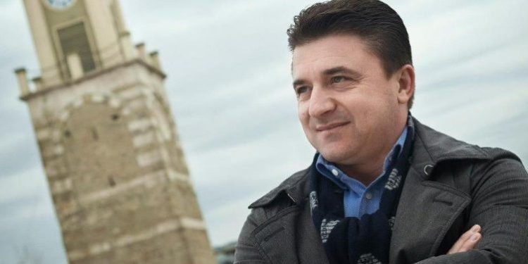 GJKKO urdhëron SPAK të hetojë ish-kryebashkiakun, Elvis Roshi