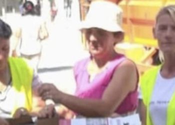 8 Mars i zi në Delvinë, makina përplas punonjësen e pastrimit, ndërron jetë 58-vjeçarja (Emri)