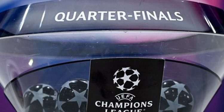 Shorti i Champions, finale e parakohshme Real-City